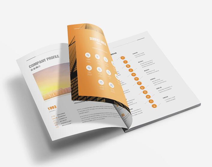 黃岡廣告畫冊(cè)印刷 黃岡廣告畫冊(cè)印刷