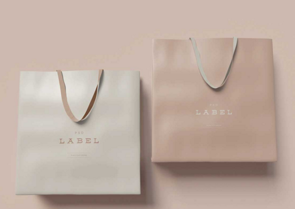 手提袋印刷設(shè)計 手提袋印刷設(shè)計