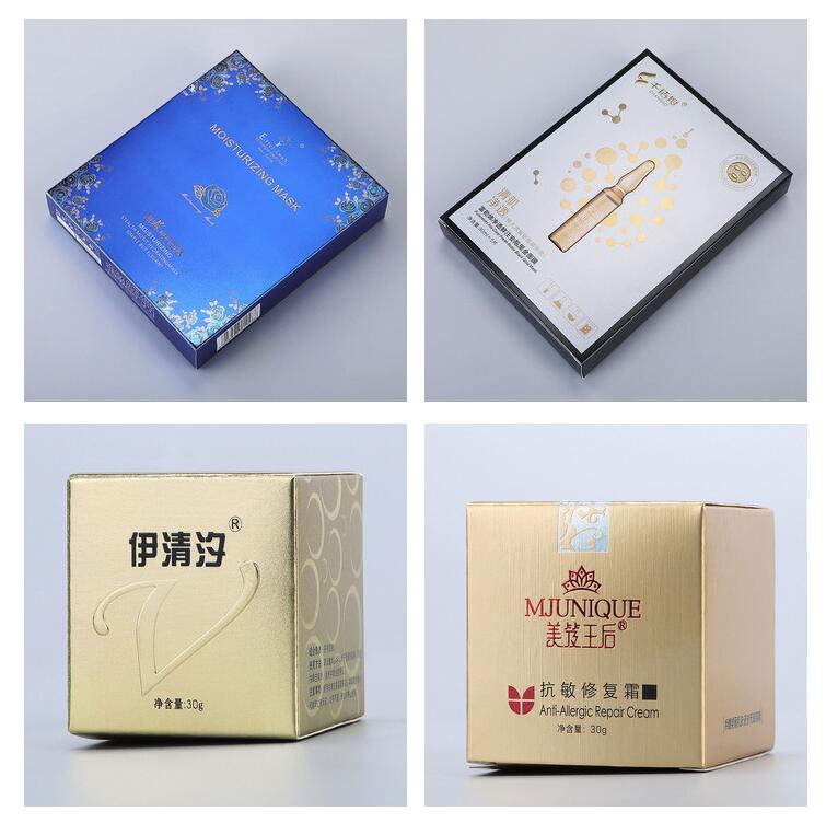 包裝盒制作 包裝盒制作