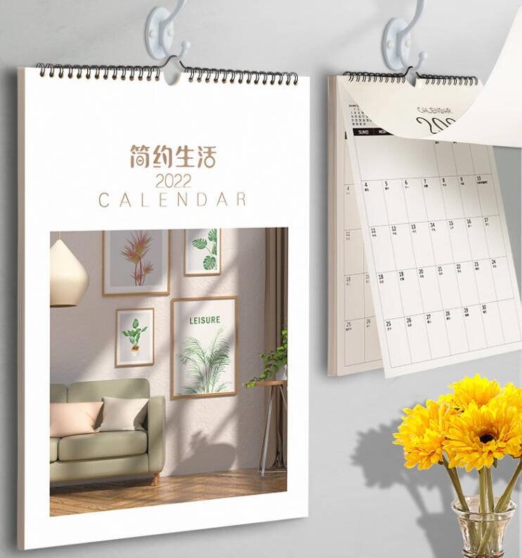 掛歷制作廠家 掛歷制作廠家