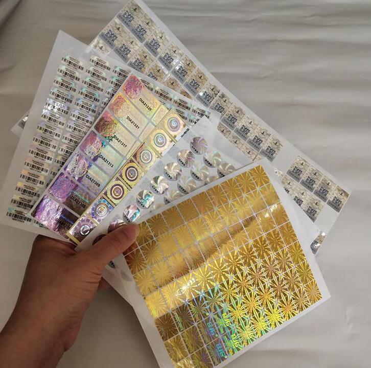 防偽標(biāo)簽企業(yè) 防偽標(biāo)簽企業(yè)