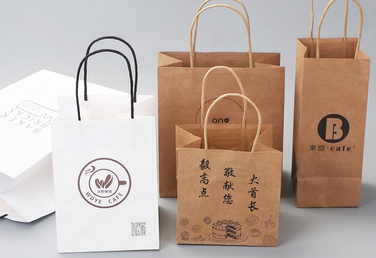 手提紙袋定做價格 手提紙袋定做價格